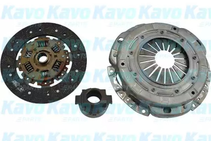 Комплект сцепления (KAVO PARTS: CP-7009)