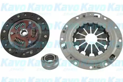 Комплект сцепления (KAVO PARTS: CP-7011)