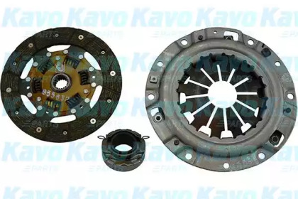 Комплект сцепления (KAVO PARTS: CP-7012)