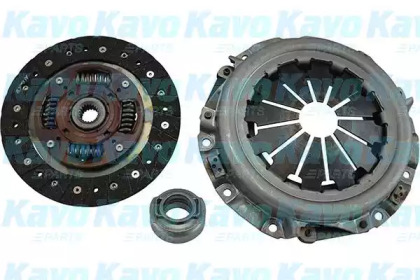 Комплект сцепления (KAVO PARTS: CP-7014)