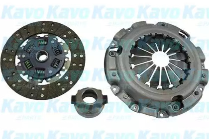 Комплект сцепления (KAVO PARTS: CP-7015)