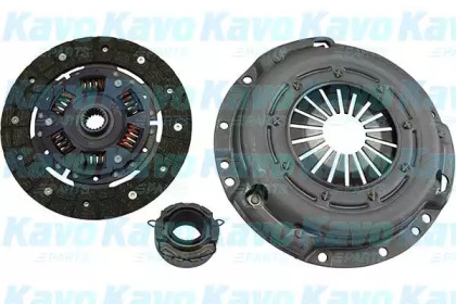 Комплект сцепления (KAVO PARTS: CP-7016)