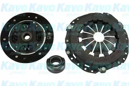 Комплект сцепления (KAVO PARTS: CP-7020)