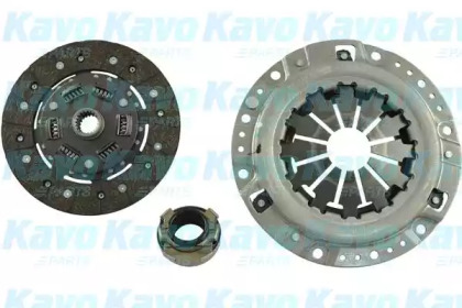 Комплект сцепления (KAVO PARTS: CP-7021)