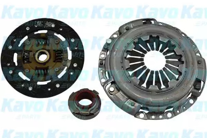 Комплект сцепления (KAVO PARTS: CP-7023)