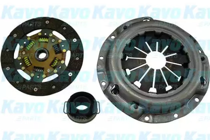 Комплект сцепления (KAVO PARTS: CP-7026)