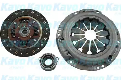 Комплект сцепления (KAVO PARTS: CP-7027)