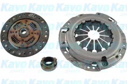 Комплект сцепления (KAVO PARTS: CP-7029)