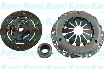 Комплект сцепления (KAVO PARTS: CP-7030)