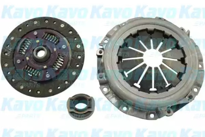 Комплект сцепления (KAVO PARTS: CP-7035)