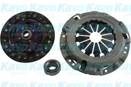 Комплект сцепления (KAVO PARTS: CP-7037)