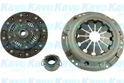 Комплект сцепления (KAVO PARTS: CP-7038)