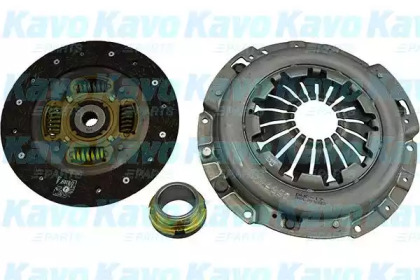 Комплект сцепления (KAVO PARTS: CP-7500)