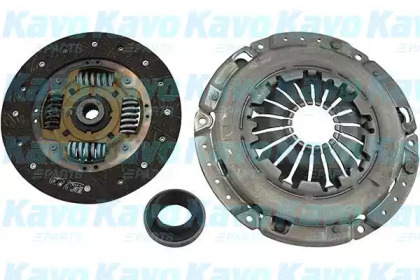 Комплект сцепления (KAVO PARTS: CP-7501)