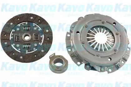 Комплект сцепления (KAVO PARTS: CP-7504)