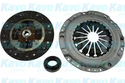 Комплект сцепления (KAVO PARTS: CP-7507)