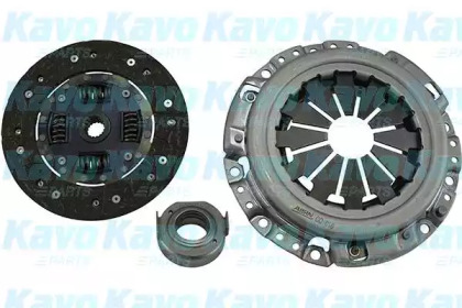 Комплект сцепления (KAVO PARTS: CP-7510)