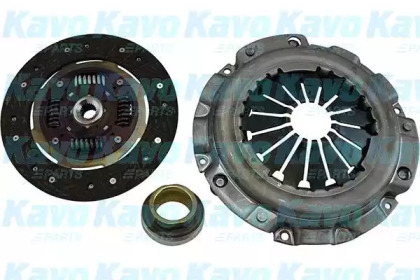 Комплект сцепления (KAVO PARTS: CP-7511)