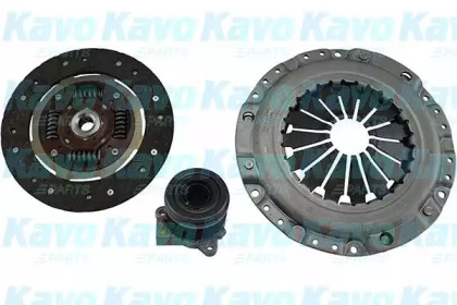 Комплект сцепления (KAVO PARTS: CP-7512)