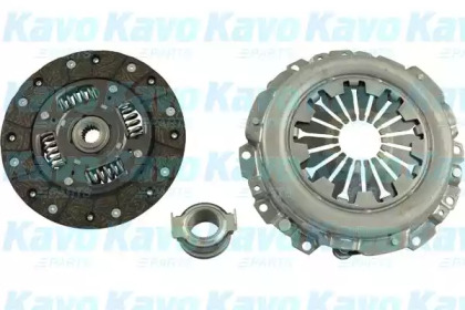 Комплект сцепления (KAVO PARTS: CP-7516)