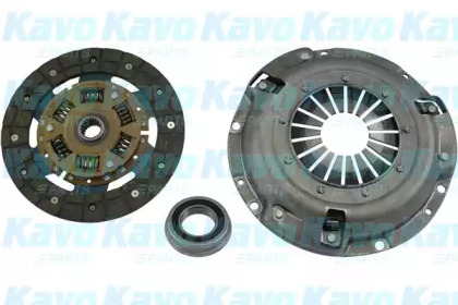 Комплект сцепления (KAVO PARTS: CP-8002)