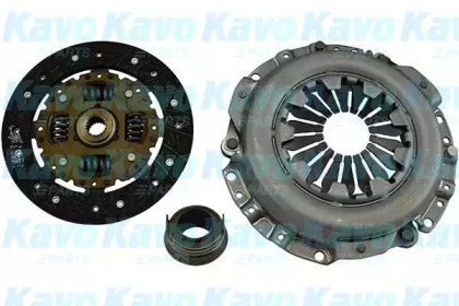 Комплект сцепления (KAVO PARTS: CP-8007)