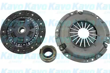 Комплект сцепления (KAVO PARTS: CP-8008)