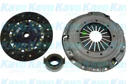 Комплект сцепления (KAVO PARTS: CP-8010)