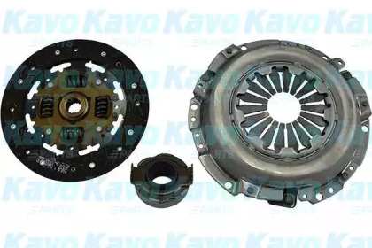 Комплект сцепления (KAVO PARTS: CP-8017)