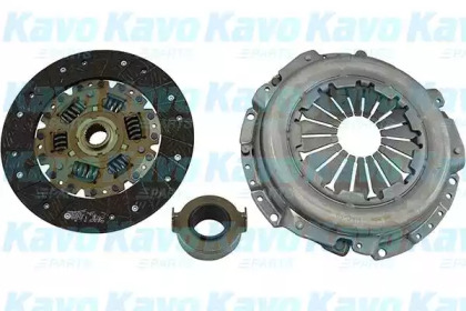 Комплект сцепления (KAVO PARTS: CP-8019)