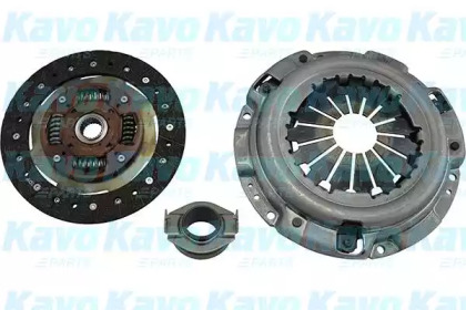 Комплект сцепления (KAVO PARTS: CP-8020)