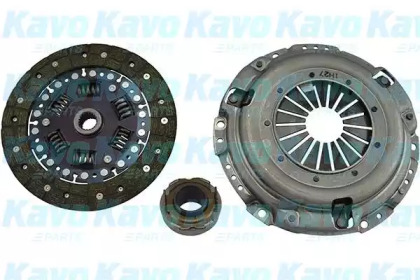 Комплект сцепления (KAVO PARTS: CP-8021)