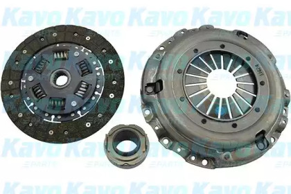 Комплект сцепления (KAVO PARTS: CP-8024)