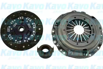 Комплект сцепления (KAVO PARTS: CP-8025)