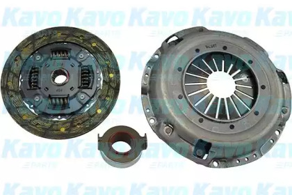 Комплект сцепления (KAVO PARTS: CP-8035)