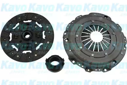 Комплект сцепления (KAVO PARTS: CP-8039)