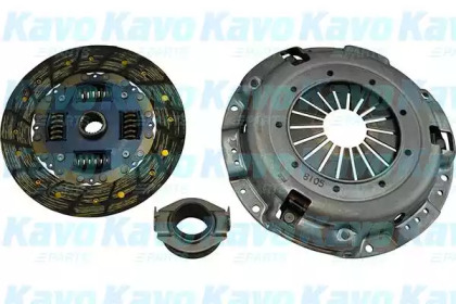 Комплект сцепления (KAVO PARTS: CP-8042)