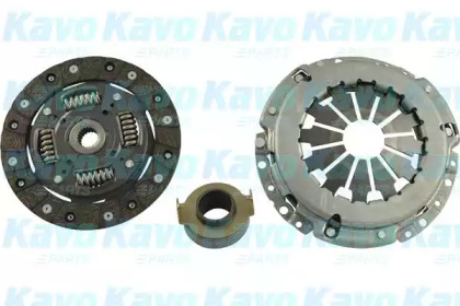 Комплект сцепления (KAVO PARTS: CP-8043)