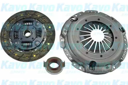 Комплект сцепления (KAVO PARTS: CP-8046)