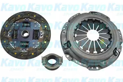 Комплект сцепления (KAVO PARTS: CP-8055)