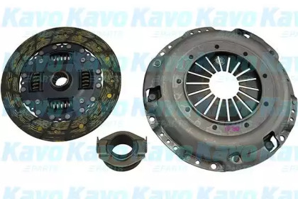 Комплект сцепления (KAVO PARTS: CP-8056)