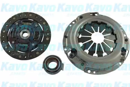 Комплект сцепления (KAVO PARTS: CP-8065)