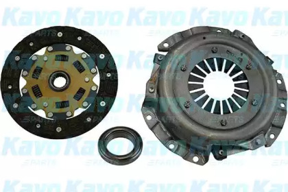 Комплект сцепления (KAVO PARTS: CP-8504)