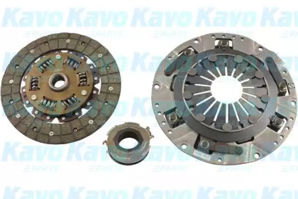 Комплект сцепления (KAVO PARTS: CP-8507)