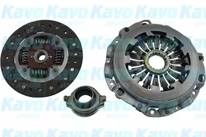 Комплект сцепления (KAVO PARTS: CP-8523)