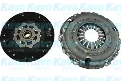 Комплект сцепления (KAVO PARTS: CP-8524)