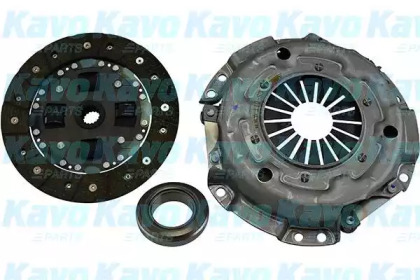 Комплект сцепления (KAVO PARTS: CP-9000)