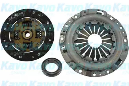 Комплект сцепления (KAVO PARTS: CP-9001)