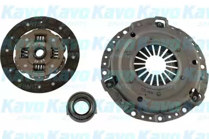 Комплект сцепления (KAVO PARTS: CP-9005)