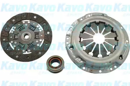 Комплект сцепления (KAVO PARTS: CP-9007)